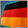 Ласт Хаос Флаг Германии.png