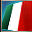 Ласт Хаос Флаг Италии.png