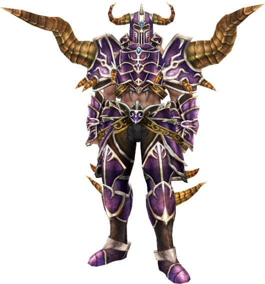 Изображение оружия титана — База Знаний Last Chaos